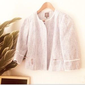 Vince Camuto Blazer